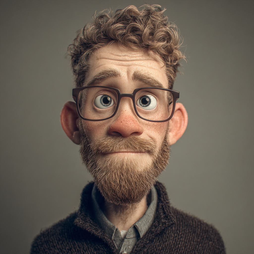 Svein Larsen – Skribent hos TrygtSpill